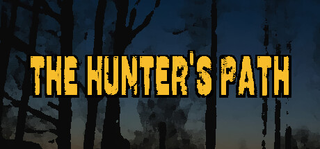 The Hunter's Path cover art