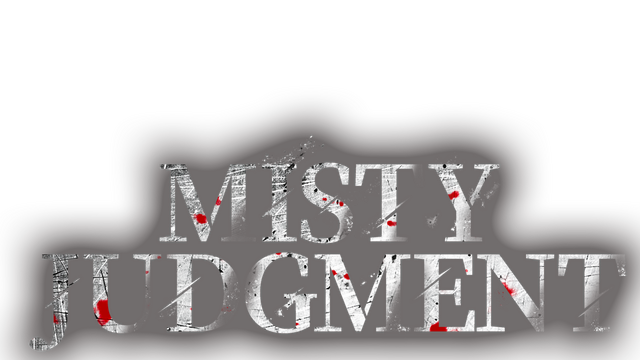 Misty Judgment Logo