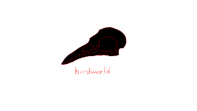 birdworld Logo