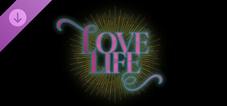 Love Life cover art