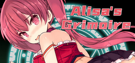 Alisa's Grimoire PC Specs