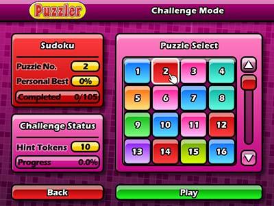 Can i run Puzzler World