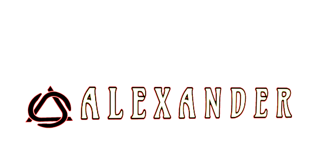 Alexander Logo