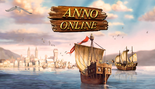 Anno Online