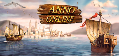 Anno Online cover art