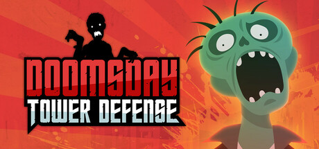 Doomsday Tower Defense cover art