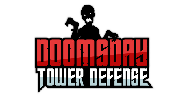 Doomsday Tower Defense Logo