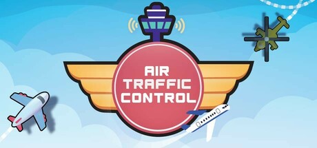 Air Traffic Control cover art