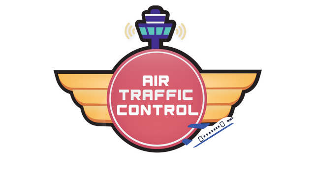 Air Traffic Control Logo