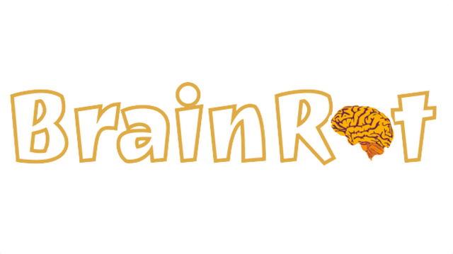 BrainRot Logo