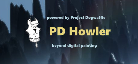 PD Howler 9.6 cover art