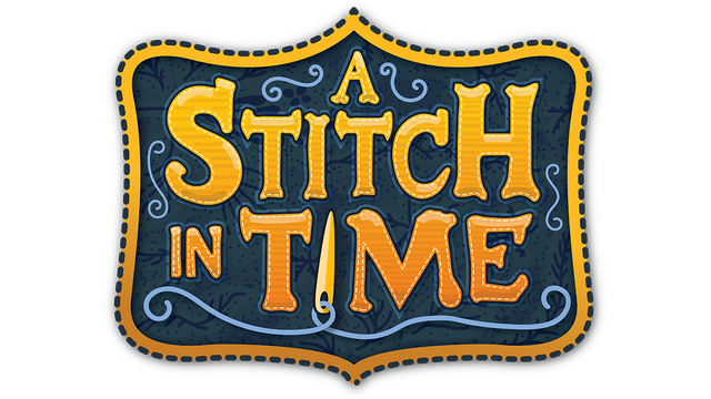 A Stitch In Time Logo