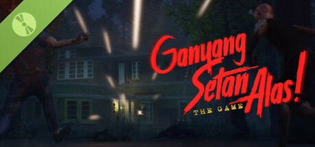 Ganyang Setan Alas: The Game Demo cover art