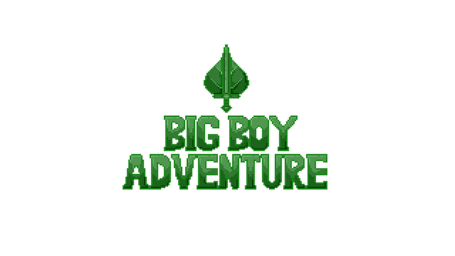 Big Boy Adventure Logo