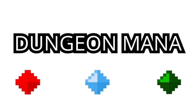 Dungeon Mana Logo