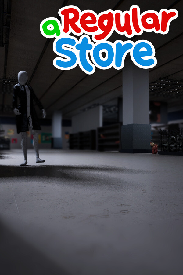 A Regular Store for Steam in Italy region