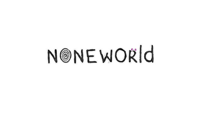 NONEWORLD Logo
