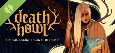 Death Howl Demo cover art