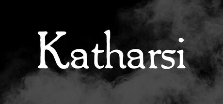 Katharsi cover art