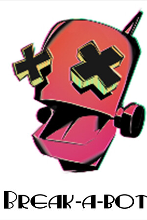 Break-a-bot