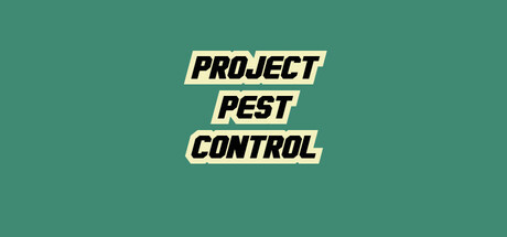 Project: Pest Control cover art