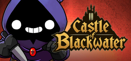 Castle of Blackwater Playtest cover art