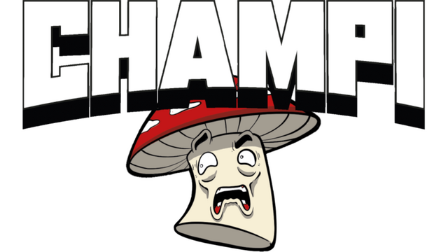 Champi Logo