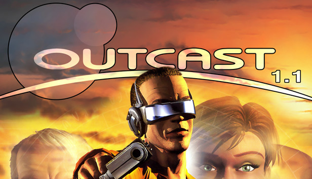 https://store.steampowered.com/app/336610/Outcast_11/