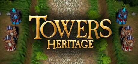 Towers Heritage PC Specs