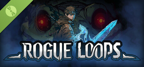 Rogue Loops Demo cover art