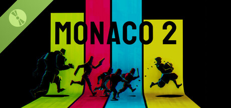 Monaco 2 Demo cover art