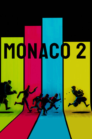 Monaco 2 Demo