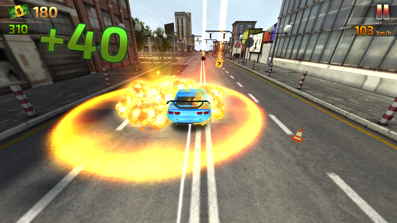 Crash And Burn Racing 的图片