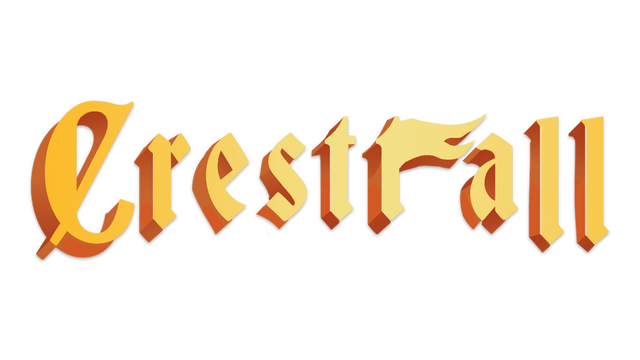 Crestfall Logo