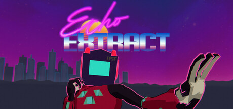 Echo Extract PC Specs