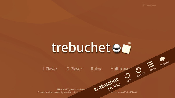 TREBUCHET image