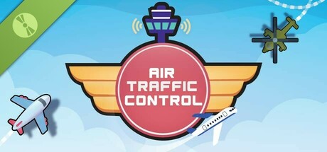 Air Traffic Control Demo cover art