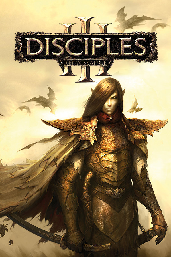 Disciples III - Renaissance Steam Special Edition for steam