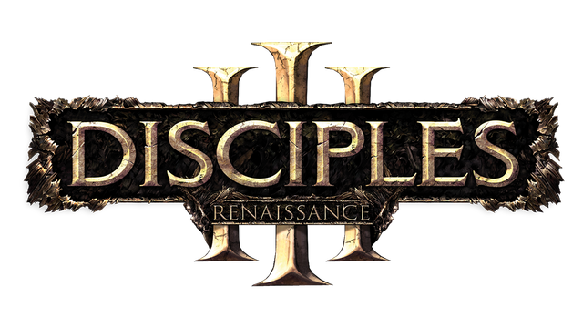 Disciples III - Renaissance Steam Special Edition Logo