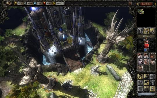 Disciples III - Renaissance Steam Special Editionfor windows and Linux 1