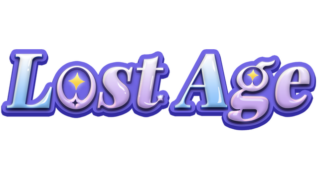 Lost Age Logo