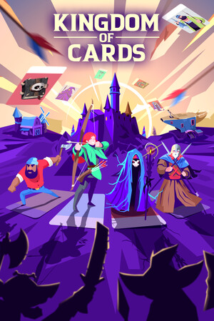 Kingdom of Cards Demo
