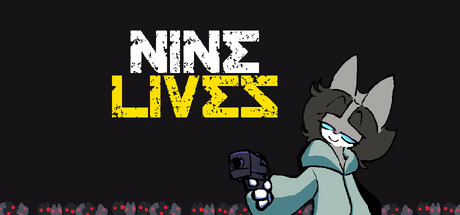 Nine Lives cover art