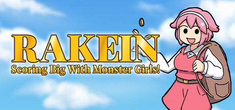 Can I Run RAKE IN - Scoring Big With Monster Girls!?