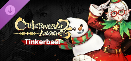 Otherworld Legends - Skin : Tinkerbael cover art