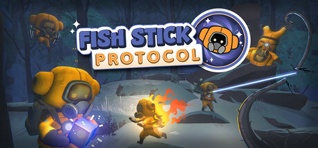 Fish Stick Protocol PC Specs