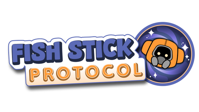 Fish Stick Protocol Logo