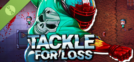 Tackle for Loss Demo cover art