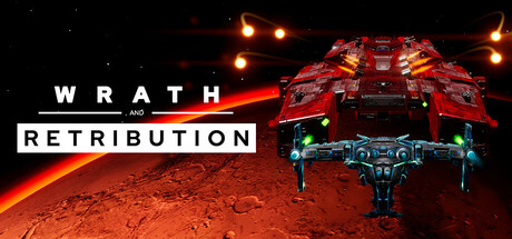 Wrath and Retribution cover art