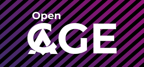 OpenCAGE cover art